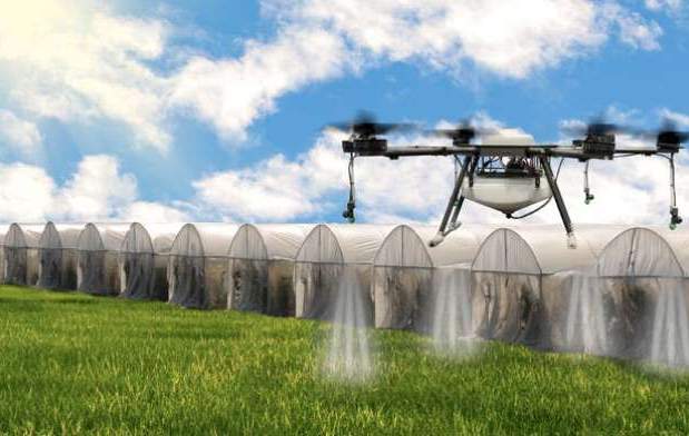 TRANSFORMING AGRICULTURE — Leveraging Emerging Technologies