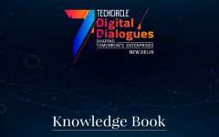 TechCircle's Knowledge Book