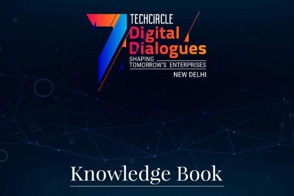 TechCircle's Knowledge Book