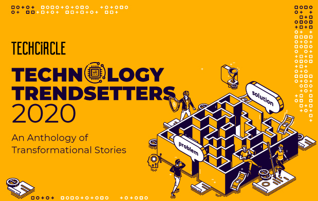 TechCircle Technology Trendsetters 2020
