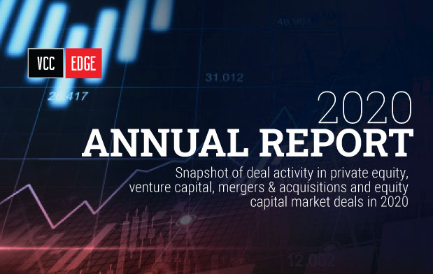 VCCEDGE ANNUAL DEAL REPORT 2020