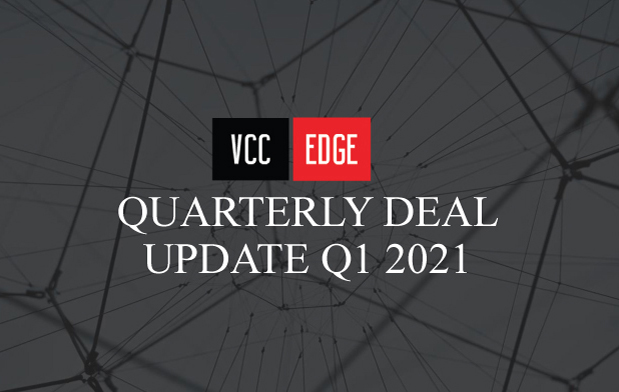 PE investments rocket 43% in Q1, exits tank by a quarter, whilst M&A transactions shrink by 65% in value