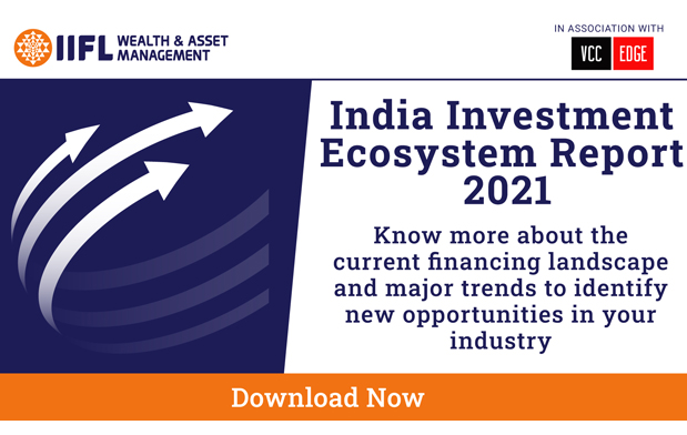 Evolving Indian Investment Ecosystem