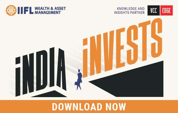 'India Invests: Private Market Redefined'