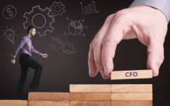 The Modren CFO: Embracing the New and Critical Roles of future