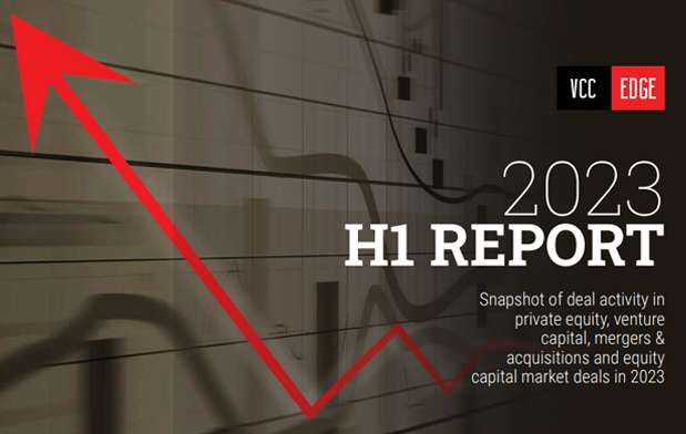 VCCEdge 2023 H1 Report
