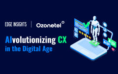 AIvolutionizing CX in the Digital Age